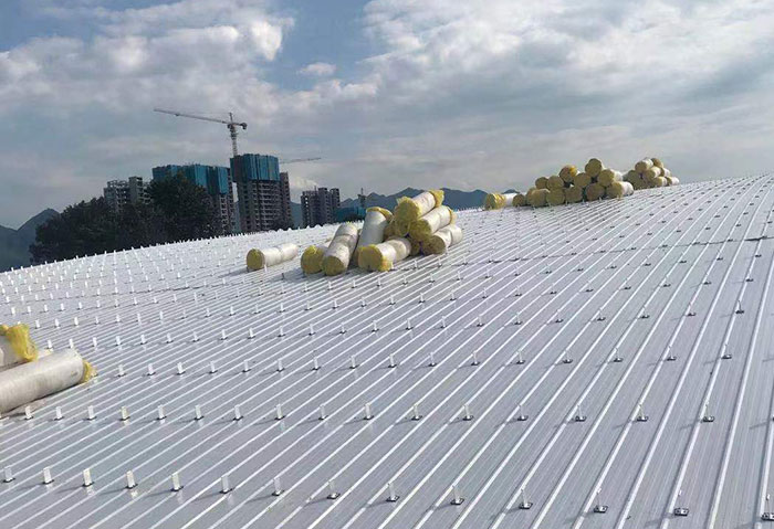 深圳网架施工
